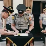 Mutasi Polri, Tiga Jenderal dan Satu Kombes Lulusan Terbaik Akpol Dapat Jabatan Baru\