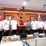 Kemensos dan Polri Perkuat Sinergi Penanganan Bencana hingga Sekolah Rakyat