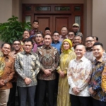 Komisi III DPR Kunjungi Kediaman Kapolri Suyudi, Dorong Pembenahan dan Penguatan Institusi Polri