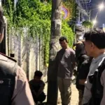 Polisi Amankan 20 Pemuda yang Diduga Hendak Tawuran di Bassura Jakarta Timur