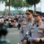 Bharada Andika Ramadani Ditetapkan sebagai Tersangka Kasus Penembakan Anggota Polisi di Pondok Cabe