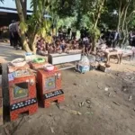 Aksi Kapolri Jenderal Suyudi Langsung Sikat Kampung Narkoba di Penjuru Indonesia