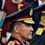 Mutasi Besar-besaran Polri, 199 Perwira Bergeser Jabatan, Tiga Kapolda dan Kakorlantas Berganti