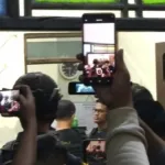 Terduga Pelaku Pembakaran Warung Mi dan Babi di Sukoharjo Ditangkap, Sempat Melawan Petugas