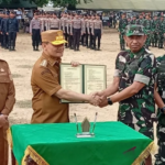 Gubernur Ahmad Luthfi Dorong Sinergi TNI dan Masyarakat, Bakti TNI AD Sasar Pembangunan Banyumas dan Kebumen