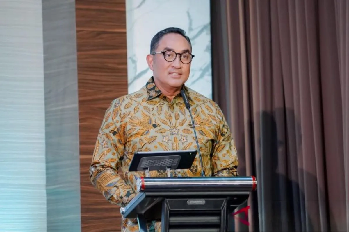 Kapolri Tegaskan Komitmen Polri Dukung Asta Cita Prabowo-Gibran melalui Penegakan Hukum dan Pelayanan Publik