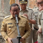 Pramono Anung Siapkan Pasar Baru Jadi Pusat Kuliner 24 Jam ala Myeongdong Korea Selatan Mulai 2027