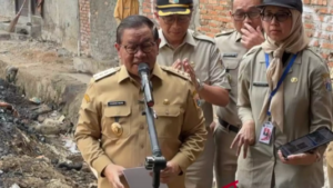 Pramono Anung Siapkan Pasar Baru Jadi Pusat Kuliner 24 Jam ala Myeongdong Korea Selatan Mulai 2027