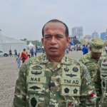 TNI Hormati Putusan MK Mengenai Kewenangan Peradilan Militer