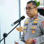 Polri Mutasi Lima Perwira, Brigjen Nariyana Jadi Kapusdokkes dan Kombes Ikhlas Putro Wasono Pimpin Puskeu